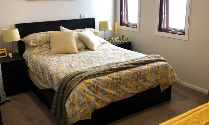 Glen Waverley Cama Y Desayuno | Vida familiar de 5 estrellas / estudiantes / ejecutivos