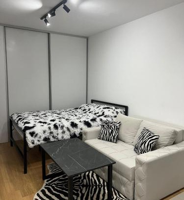Zvezdara Apartamento | Y apartman Zvezdara