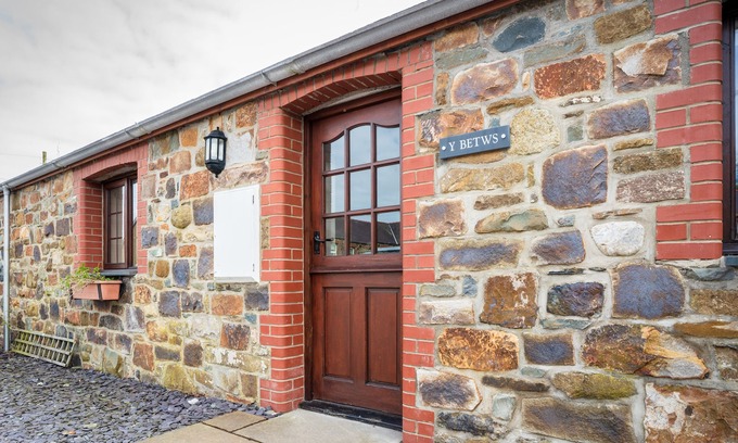 Llanengan Cabaña | Y Betws, ABERSOCH