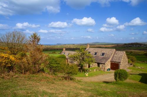 Goodwick Casa | Y Bwthyn Fishguard