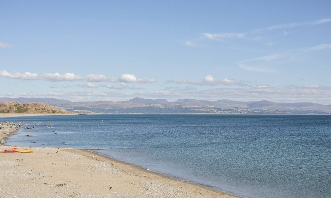 Criccieth Cabaña | Y Bwthyn