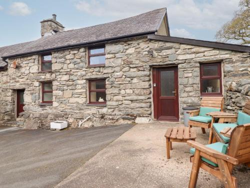 Llanbedr Casa | Y Bwthyn