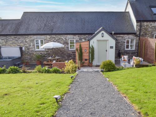 Blaenwaun Casa | Y Bwthyn