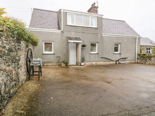 Llannor Casa | Y Bwthyn
