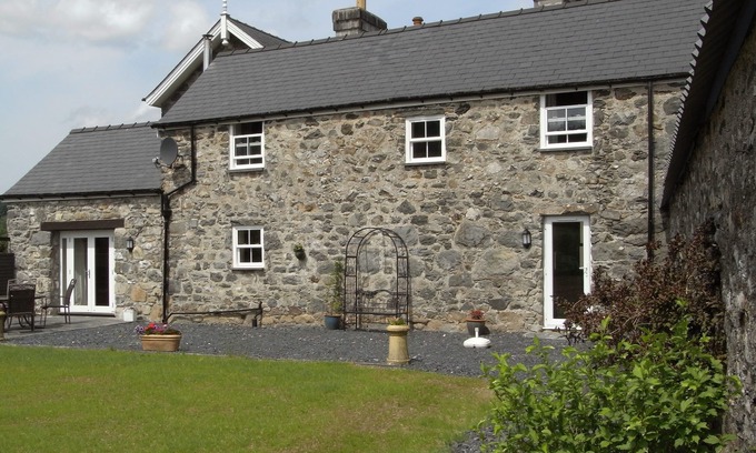 Rhydymain Cabaña | Y Bwythyn en Henfaes, RHYDYMAIN