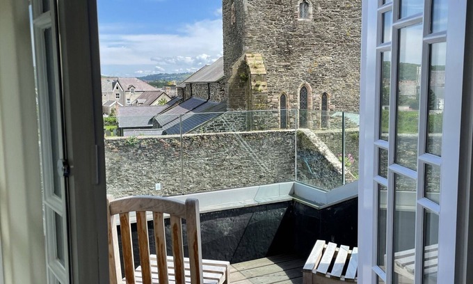Conwy Casa | Y Capel