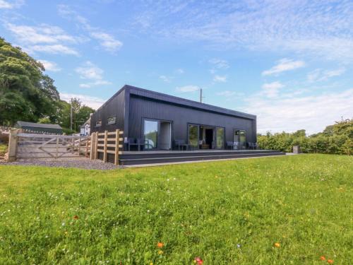 Moelfre Casa | Y Cwt