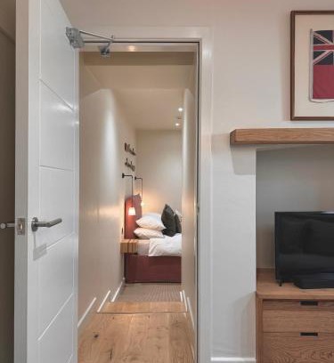 Rhosneigr Casa | Y Cwtch Cottage By Birch Stays