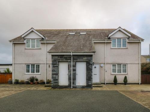 Rhosneigr Apartamento | Y Enciliad
