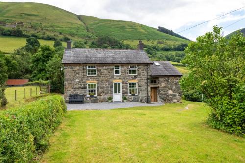 Mawddwy Casa | Y Felin