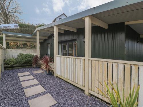 Borth Casa | Y Felin - Moana