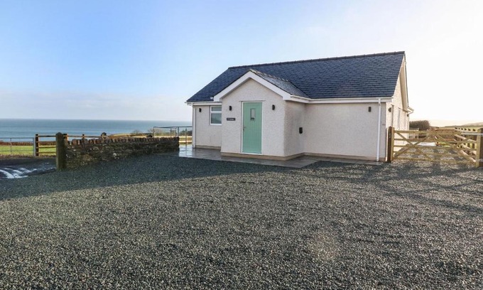Moelfre Casa | Y Gorlan