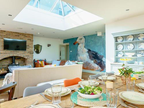 Amlwch Casa | Y Graiglwyd