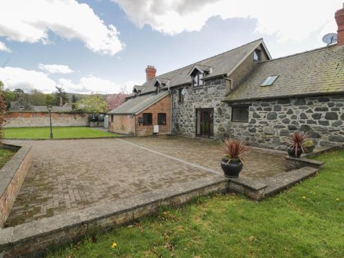 Conwy Casa | Y Granar