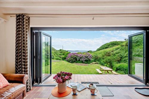 Aberdaron Casa | Y Grogen