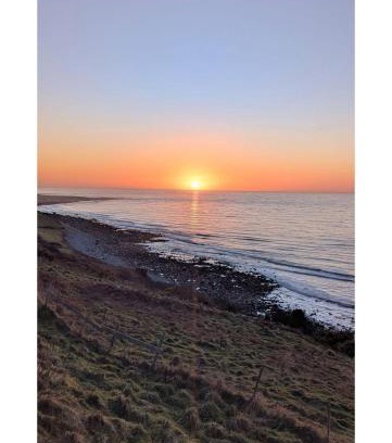 Tywyn Casa | Y Mor Cosy Apartment