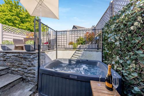 Cwmtirmynach Casa | Y Nyth