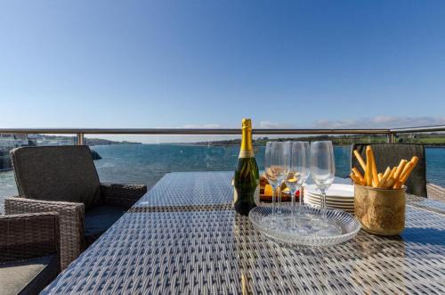 Y Felinheli Casa | Y Nyth