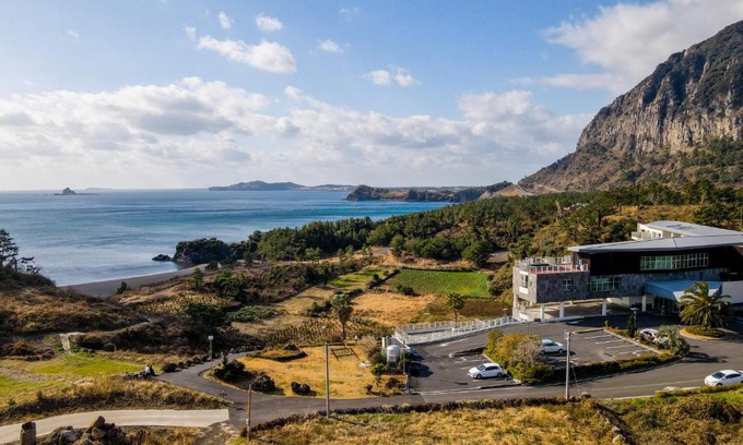 Andeok Complejo | Y Resort Jeju