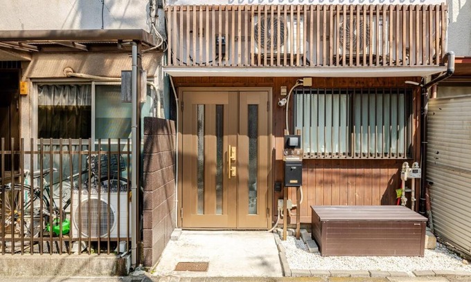 Higashiikebukuro Villa | Y's INN Ikebukuro 013T