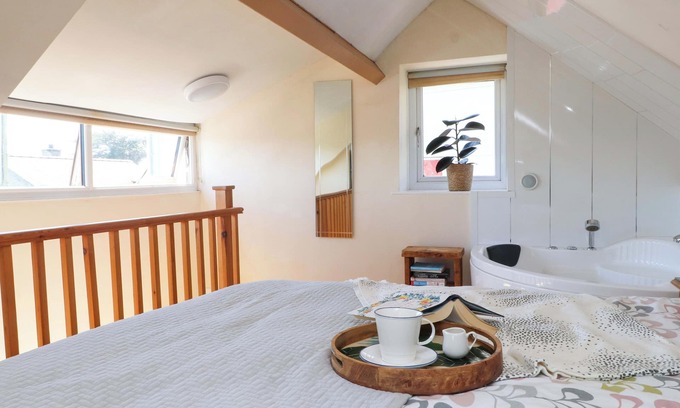 Criccieth Casa | Y Stabl