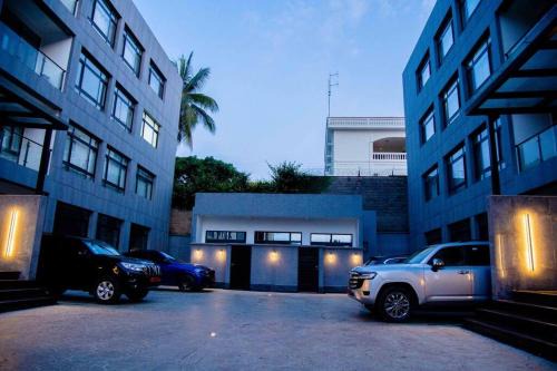 Yaounde Apartamento | Y-twin apartments
