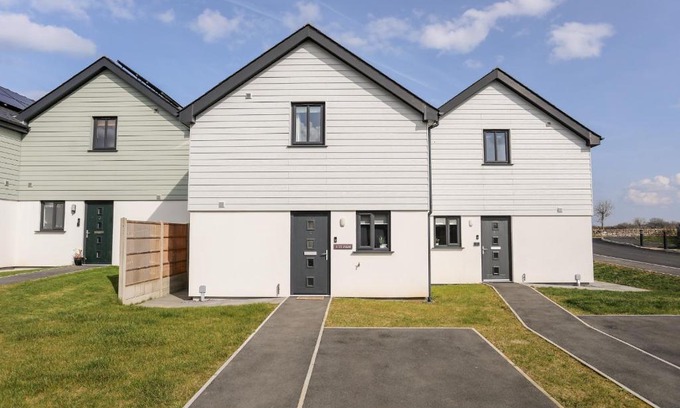 Brynteg Casa | Y Ty Pren