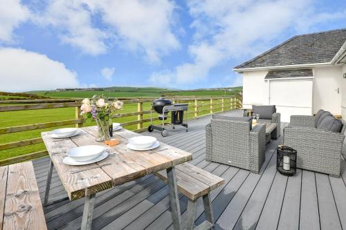 Llanengan Casa | Y Wenffrwd