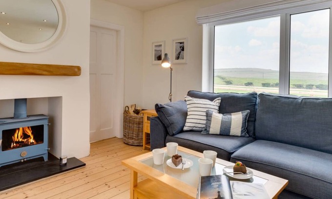 Llanengan Casa | Y Wenffrwd in the beautiful Pwllheli