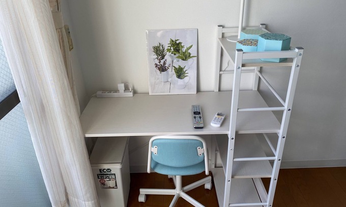 Setagaya Apartamento | Y302 Tokyo Monthly Rental - Yoga Good Vibe
