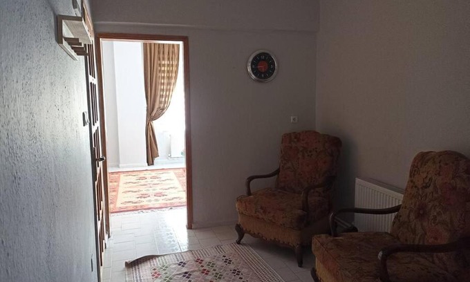 Eceabat Apartamento | Yaşam Ev Pansiyon Eceabattaki Eviniz