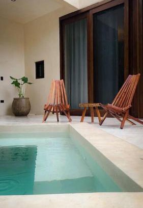 Tulum Casa | Ya'ab Tulum