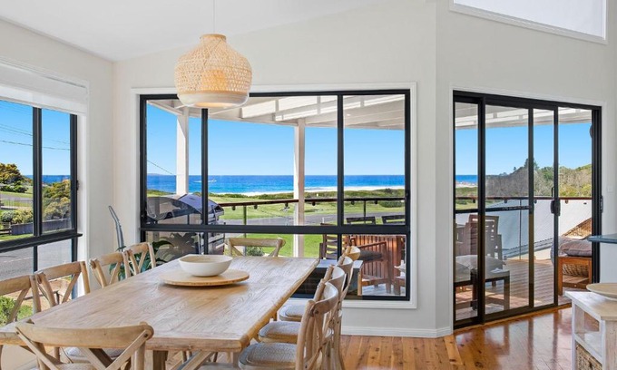 Dalmeny Casa | Yabbarra Beach House