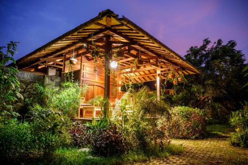 Timbulharjo Complejo | Yabbiekayu Eco-Bungalows