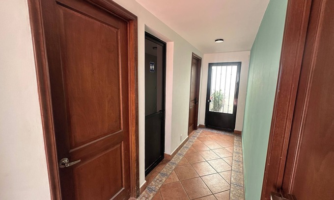 Narvarte Poniente Casa | Yacatas