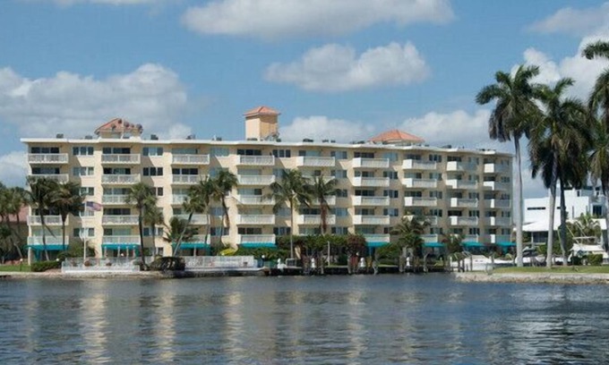 Harbor Village Condominio | Yacht & Beach Club - Pompano Beach, Florida