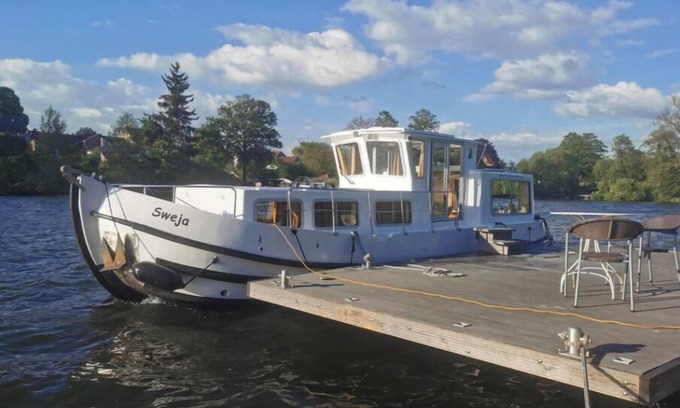 Lychen Alquiler De Eote | Yacht charter in Mecklenburgische Seenplatte-Locaboat - Pénichette 935 W (1989)