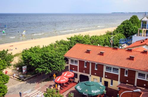 Sopot Cama Y Desayuno | Yacht Club Residence Sopot