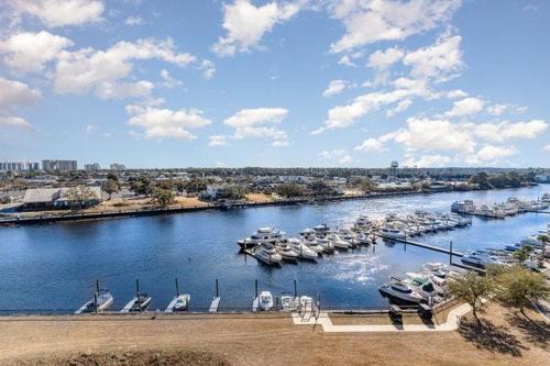 North Myrtle Beach Casa | Yacht Club Villas #2-903