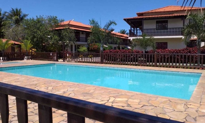 Porto Novo Casa | Yacht hotel condominium.
