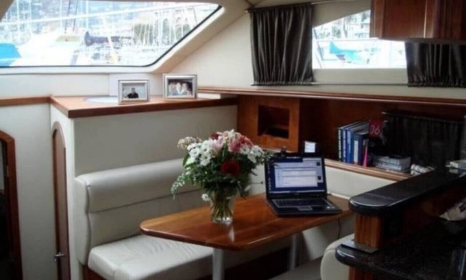Grand Haven Alquiler De Eote | Yachta Yachta Yachta on the wata island and cruise