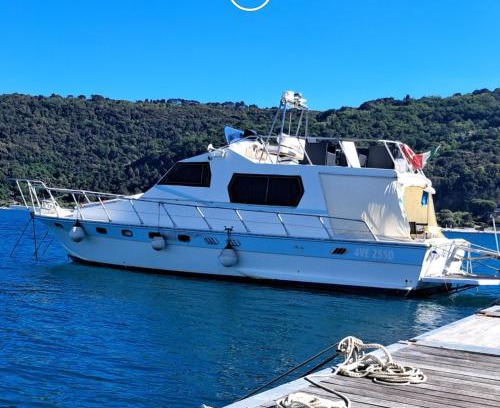 Portovenere Alquiler De Eote | YachtAnnablu