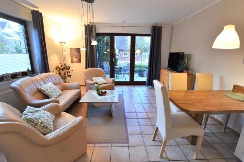 Groemitz Apartamento | Yachthafenhöh Whg1