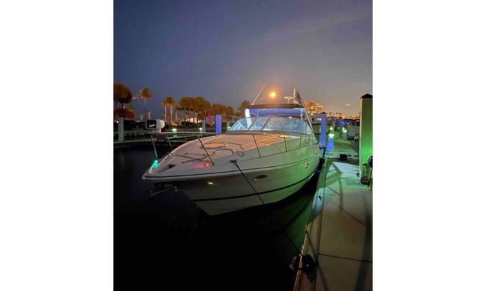 Dania Beach Alquiler De Eote | Yachting Life Sampler