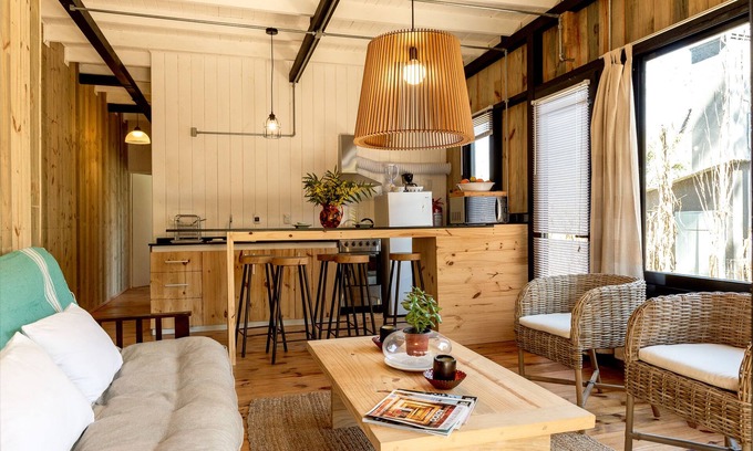 Jose Ignacio Hotel | Yacu Beach