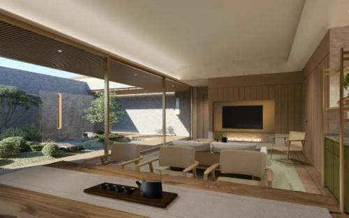 Wuxi Complejo | Yada Xishan Hotel Yixing, In The Unbound Collection By Hyatt