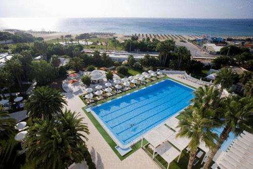 Mrezga Hotel | Yadis Hammamet
