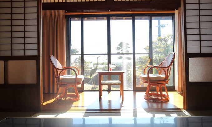 Iruka Onsen Casa | Yadokari Kumano