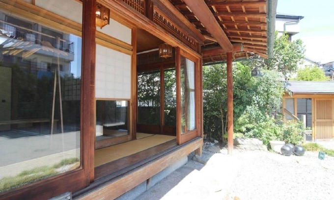 Neyagawa Casa | Yadokari Osaka15 ppl 36min to USJ - Yatokari 1718 Kayashimahonmachi Neyagawa City / Neyagawa Ōsaka