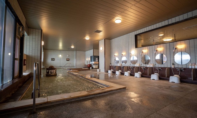 Wakura Onsen Casa | Yadomoriya Juen